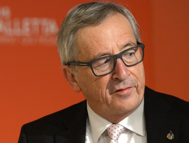 Juncker: Polska będzie musiała wykonać podjęte decyzje UE ws. uchodźców