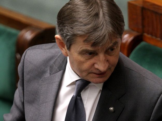 Sejm nie "przypomni prezydentowi o jego powinności"