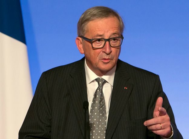 Juncker: trzeba zmienić system dubliński