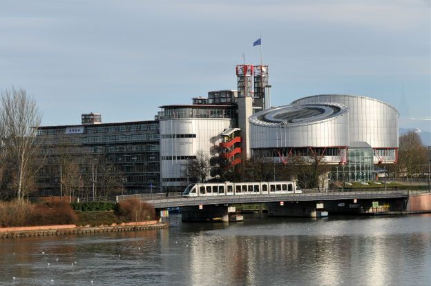 Trybunał w Strasburgu: radzieckie zbrodnie na Litwie to nie ludobójstwo