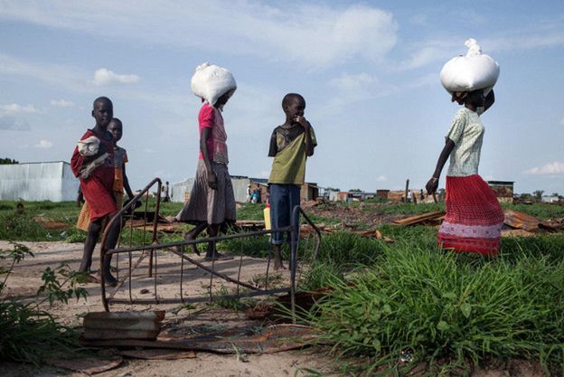 IGAD: władze Sudanu Płd. zgodziły się na dyslokację sił rozjemczych