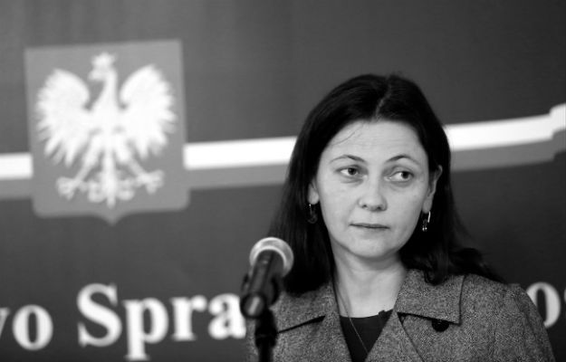 Prokuratura: oto przyczyna śmierci b. wiceminister Moniki Zbrojewskiej