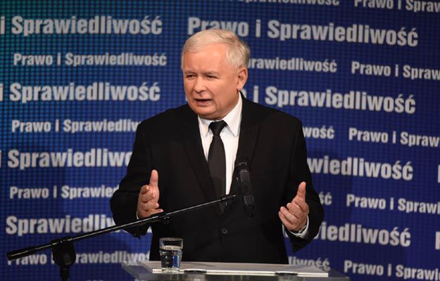 Jarosław Kaczyński: wygrana PiS będzie oznaczała rządy spokoju i planu dla Polski