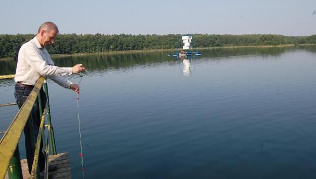 Sprawdzono czystość wody w poznańskich jeziorach. Najlepiej wypadł Strzeszynek