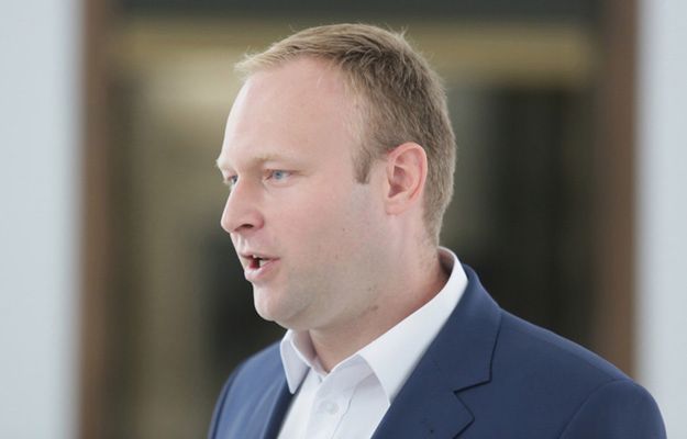 Marcin Mastalerek: dlaczego premier nie apelowała ws. pytań do Komorowskiego?