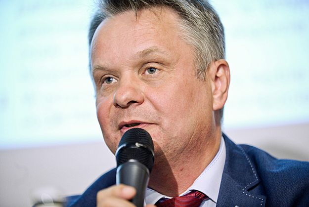 Poseł PSL Mirosław Maliszewski skazany na karę 20 tys. zł grzywny