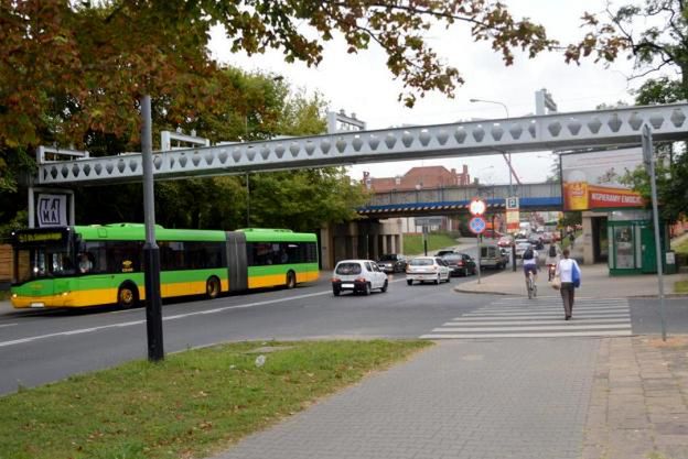 Co z tramwajem na poznańskie Naramowice?