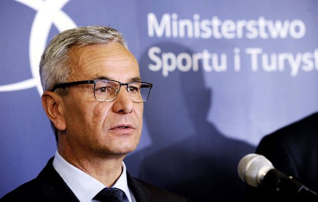 Andrzej Biernat nie wystartuje w wyborach parlamentarnych