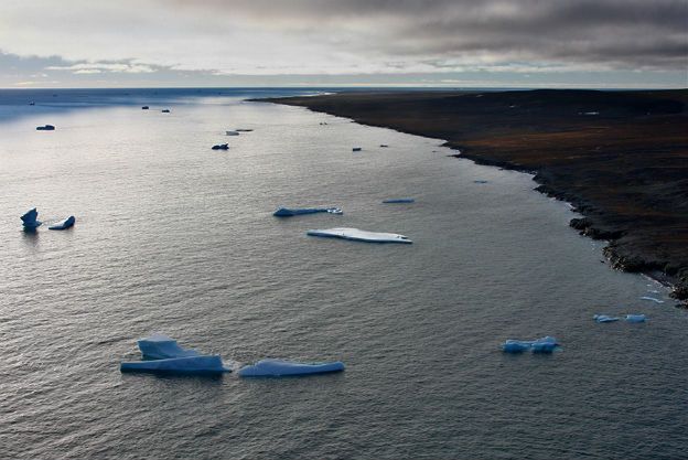 Rosja złożyła w ONZ nowy wniosek o rozszerzenie szelfu w Arktyce