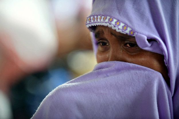 Alarmujące doniesienia z Birmy. Przerażająca skala zbrodni przeciwko mniejszości Rohingya