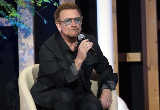 Bono: Europa nie jest już taka, jaka była jeszcze 7 dni temu