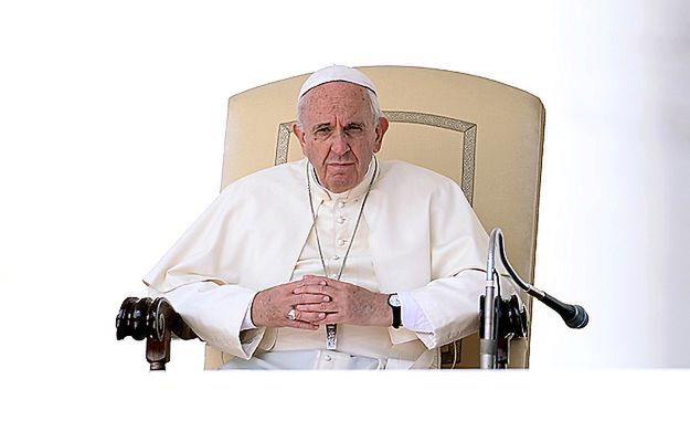 W Watykanie szykuje się bunt konserwatystów przeciw papieżowi Franciszkowi?