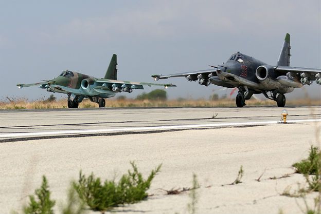 Izraelsko-rosyjska współpraca na syryjskim niebie