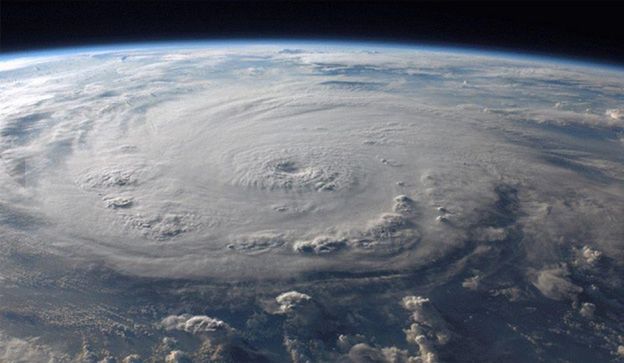 Tropikalny sztorm Ida może uderzyć w Europę Północną