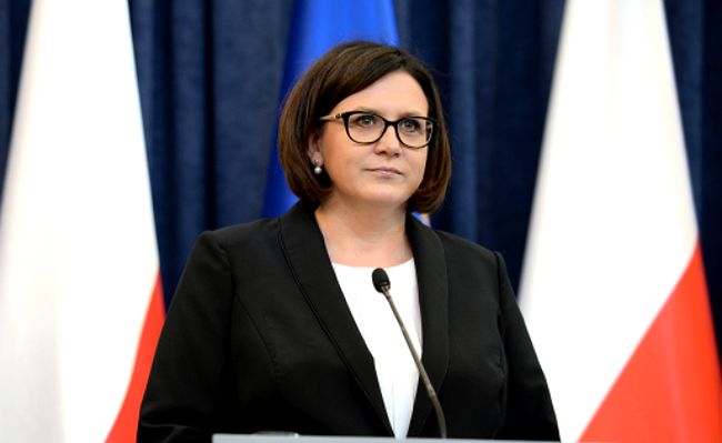 Sadurska do premier Kopacz: proszę nie podchodzić do tej sprawy emocjonalnie