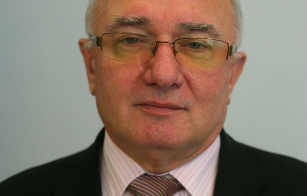 Stanisław Iwan odchodzi z PO. Głosował przeciwko ustawie o in vitro