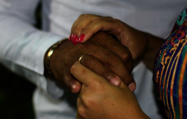 Hiszpania: koniec ślubów 14-latków