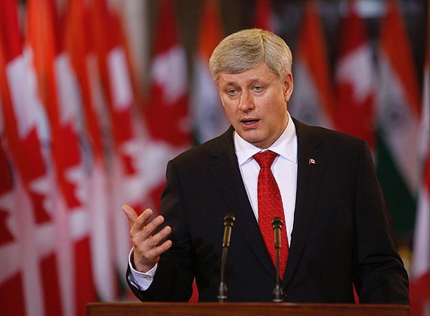Premier Kanady rozwiązał parlament. Wybory 19 października