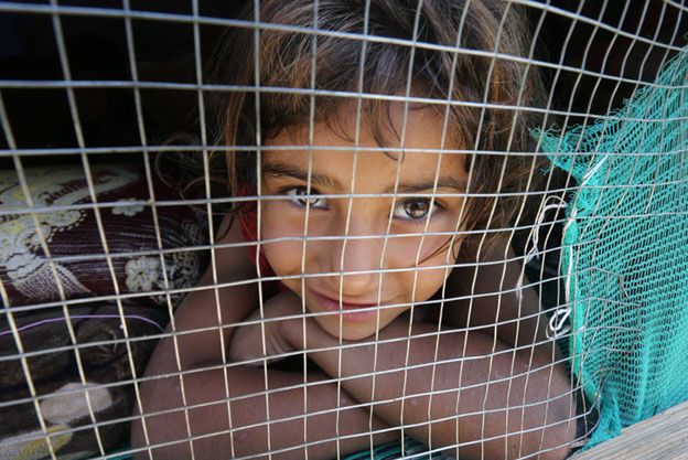 Ekspert: Syryjskie dzieci już nawet nie pamiętają czym jest dzieciństwo
