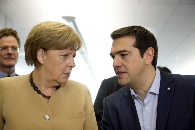 Ateny odrzuciły propozycję Niemiec