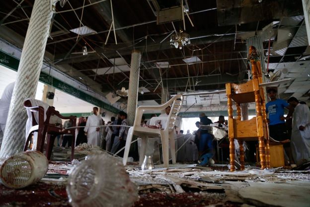 Islamiści przyznali się do zamachu w Arabii Saudyjskiej