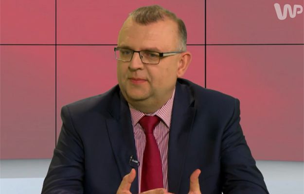 Kazimierz M. Ujazdowski: Odejście prof. Andrzeja Rzeplińskiego nie zakończy sporu o Trybunał