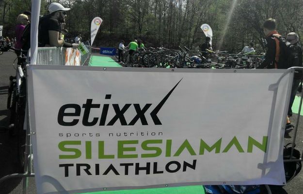 Silesiaman rozpoczyna się na dobre. Pierwszy triathlon w niedzielę w Pszczynie