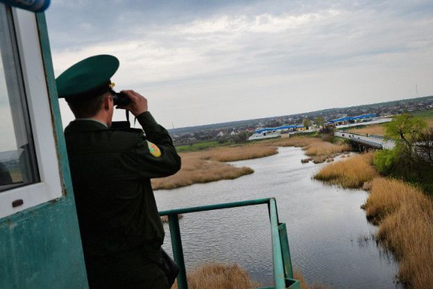 Wojna na Dzikich Polach? Czym grozi zaostrzenie sytuacji ws. blokady Naddniestrza