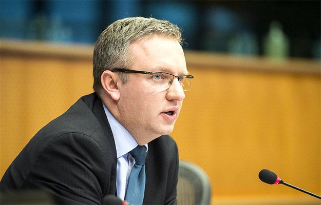 Krzysztof Szczerski: Sejm powinien natychmiast się rozwiązać po zaprzysiężeniu Dudy