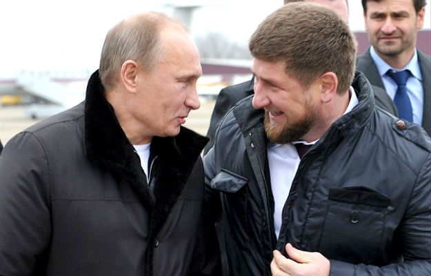 Rosyjska prasa: życie opozycjonisty uratuje tylko selfie z prezydentem