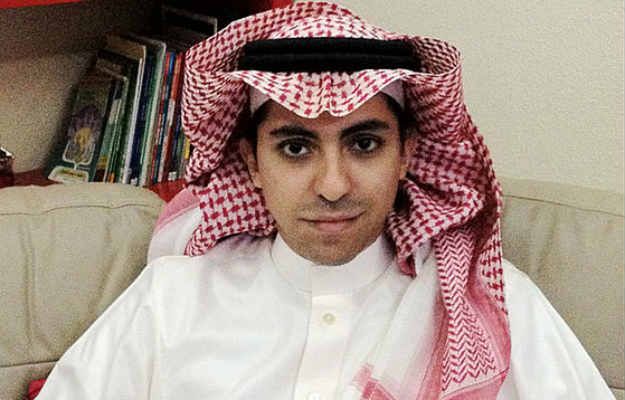 HRW ostrzega: saudyjski liberalny bloger może znów zostać wychłostany