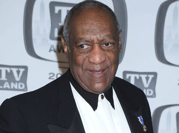 Bill Cosby przyznał się do podawania kobietom środków nasennych