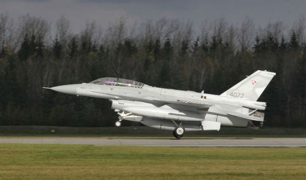 Umowy offsetowe w polskiej armii. "Sytuacja w stylu F-16 dziś nie może mieć miejsca"