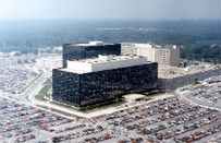 "New York Times": FBI zatrzymało kolejnego Snowdena?