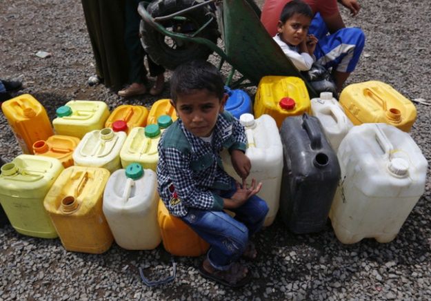 Pięciodniowe zawieszenie broni w Jemenie na pomoc humanitarną