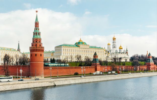 Stolica Rosji w stanie podwyższonej gotowości w związku z zawieszeniem lotów do Egiptu