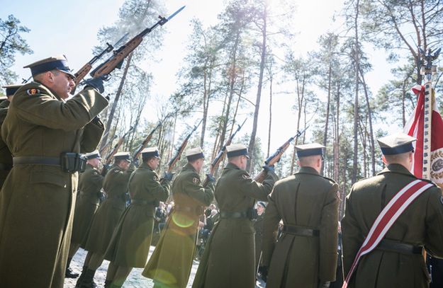 Polska armia obniża poprzeczkę dla rekrutów