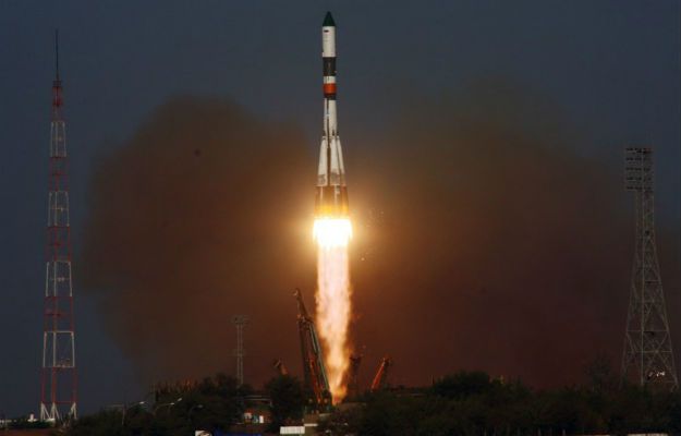 Rosyjski Progress zejdzie z orbity 8 maja. Części mogą spaść na Ziemię