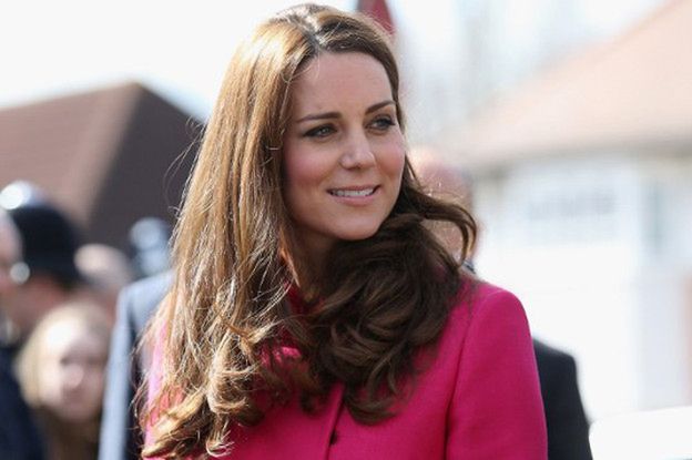 Wyczekiwanie na "Royal Baby". Twitter pełen wiadomości o Kate i porodzie