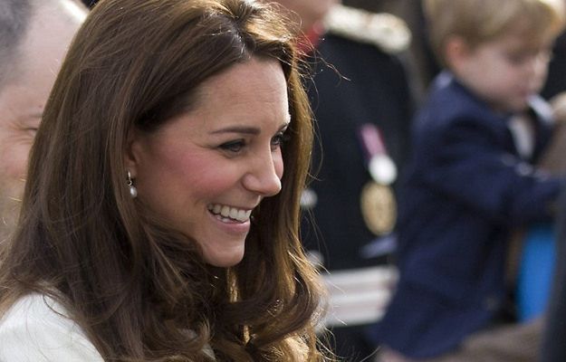 Jakie imię wybiorą Kate i William dla swojej córeczki?