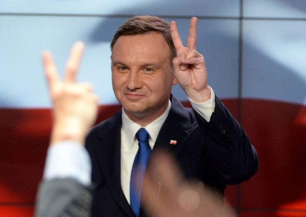 Wybory prezydenckie. Grzegorz Schetyna atakuje Andrzeja Dudę