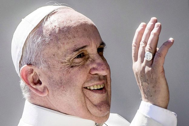 Watykan: w drodze do USA we wrześniu papież Franciszek odwiedzi Kubę