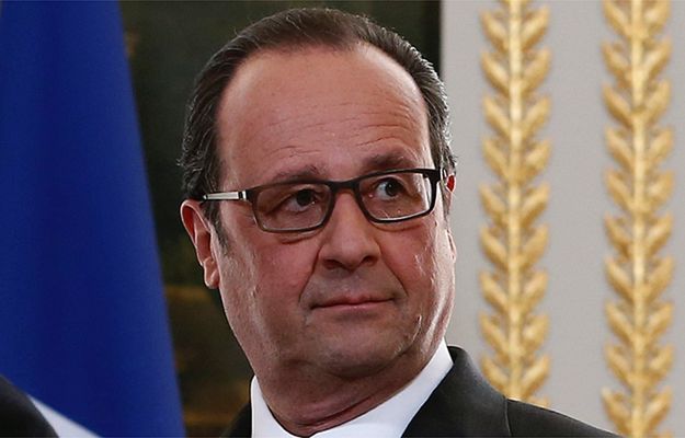 Francois Hollande: dostawa Mistrali do Rosji nie jest możliwa, będzie trzeba zwrócić pieniądze