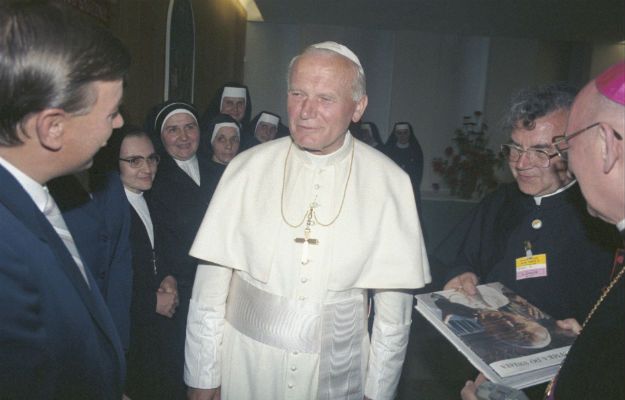 Węgierska bezpieka chciała uniemożliwić wybranie Karola Wojtyły na papieża