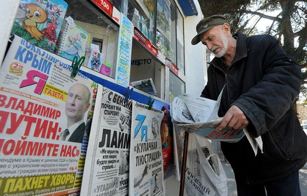Demian Kudriawcew kupił udziały w "Wiedomosti". To ostatnia niezależna gazeta w Rosji