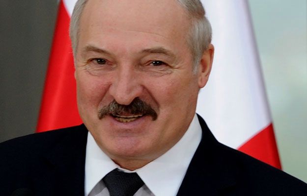Alaksandr Łukaszenka: odeprzemy dowolną agresję