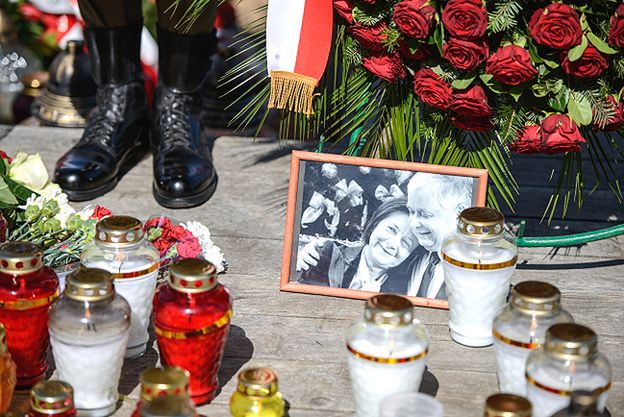 Rosyjskie media w 5. rocznicy katastrofy smoleńskiej: "tańce na kościach ofiar" polskich polityków