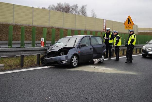 Wielkanoc na wielkopolskich drogach: zginęła jedna osoba, a dziewięć zostało rannych