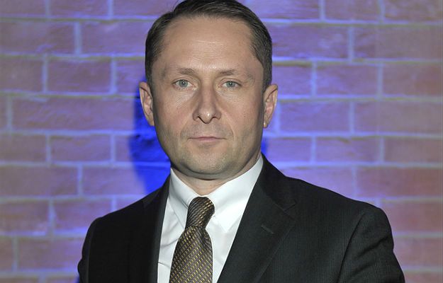 Kamil Durczok czeka na wyniki prac komisji w TVN