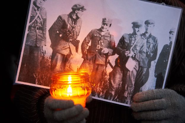 Rocznica egzekucji członków zarządu WiN - Dzień Pamięci Żołnierzy Wyklętych